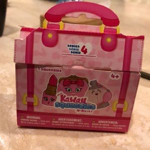 Kawall Squeezies